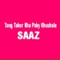 Saaz