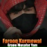 Farooq Kurmewal