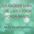 Raza Khan Marwat
