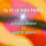 Baurice Honga, Annette Beboo