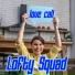 Lofty Squad