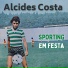 Alcides Costa