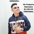 DJ Lon do Pantanal, MC Pequeno Diamante