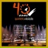 QUINTETO VIOLADO