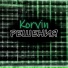 Korvin