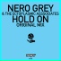 Nero Grey, The Ectoplasmic Associates