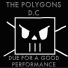The Polygons (D.C)