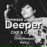 Venessa Jackson, Carl H, CKP, Chris Marquez