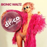 Disco Secret, Luca Laterza