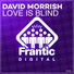 David Morrish