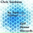 Chris Santana