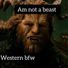 Western bfw