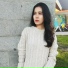 Icha Zagita, Afif Villa