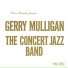 Gerry Mulligan w Orchestra