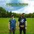 Axined, Mr. Moohman
