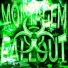 MC LOCKED, DJ Fallthox, cape