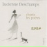 Lucienne DESCHAMPS