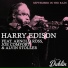 Harry Edison Quartet