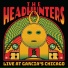 The Headhunters