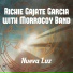 Morrocoy Band And Richie Gajate Garcia