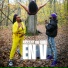 Kryssy, Kima feat. Kima - En V