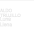 Aldo Trujillo