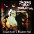 Serpent of a Black Horizon