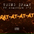Young Spray