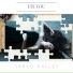 Jared Halley