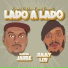 Brasil Riddim feat. Gabriel jah-b, jimmy luv