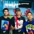 Gallo Almeida feat. Marvin Mp, Mauri Sanchez