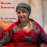 Hassiba Amrouche