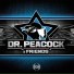 Dr. Peacock Hyrule War