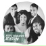 Ruby and the Romantics