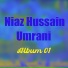 Niaz Hussain Umrani