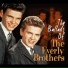 16 Everly Brothers