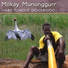 Milkay Mununggurr