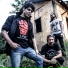 LEXUZA, Aldair Ribeiro, goirock, Fabio Drummer