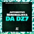 MC KAUÃ DA DZ4, DJ WZ DA DZ7 feat. MC ROBENWOOD