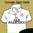 John Coltrane
