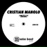 Cristian Manolo