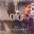 Yung Cinco feat. Slate Roccah, GB