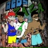 BrunoK, Ashzin, Zico