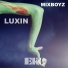 Mixboyz