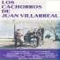 Cachorros De Juan Villarreal