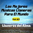 Llaneros del Alma