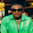Mr Key Burundi