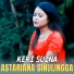 ASTARIANA SINULINGGA