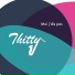 Thitty