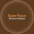 Granular Brown Noise